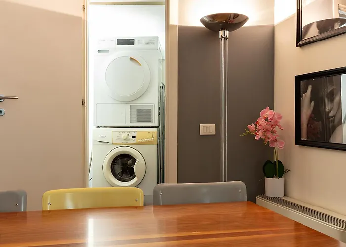 Dehomes - Loft Su Due Livelli Con 3 E 3 Bagni *