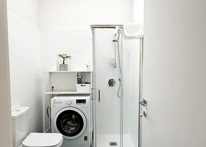 Nolo Urban Loft Milan-metro M1 Pasteur *