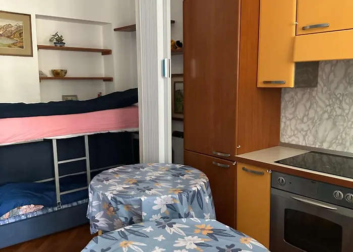 Διαμέρισμα Oceano Sweet Dreams - Near The Duomo Μιλάνο