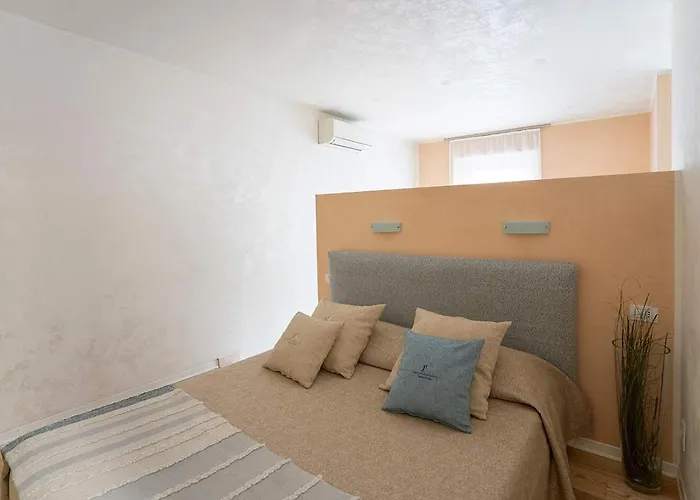 Apartamento Arts At Missori *