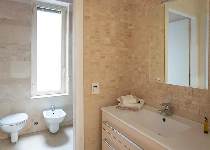 Arts At Missori Apartamento Milán