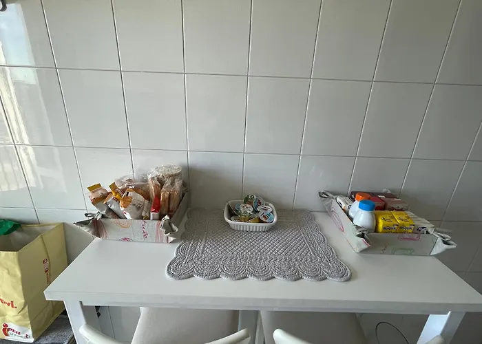 La Casa Di Joy