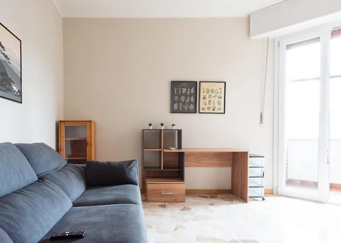 شقة Orea Spiti - Modern Rosselli *