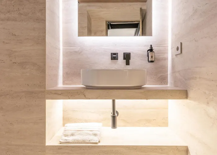 Secret - San Babila Lux Apartament