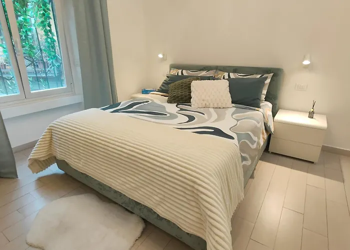 דירה Arthome