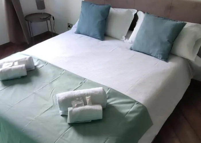 Apartamento Bonola's - M1