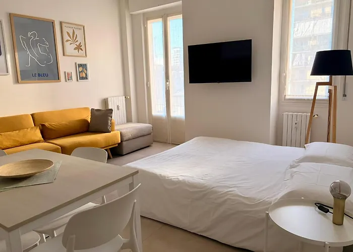 Intero Zona Prada, Metropolitana M3 Brenta شقة