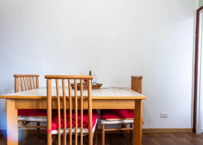 شقة Orea Spiti - Modern Rosselli