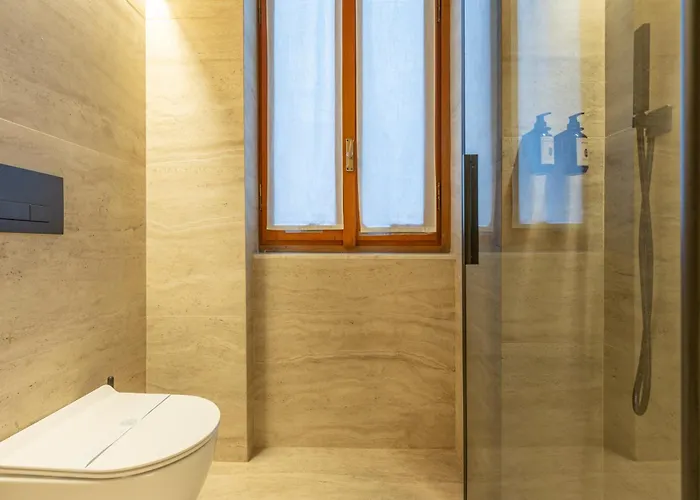 Secret - San Babila Lux Apartament Mediolan