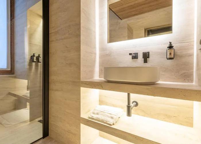 Secret - San Babila Lux Apartament