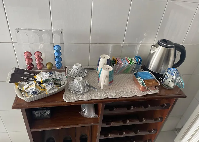 דירה La Casa Di Joy מילאנו