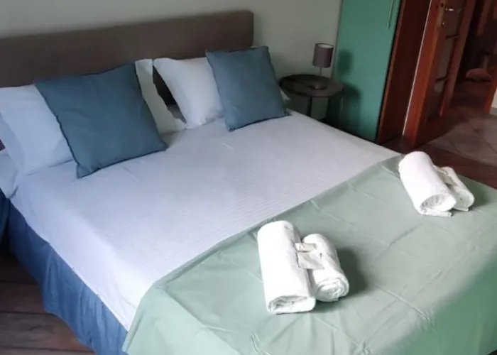 Apartamento Bonola's - M1