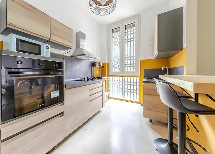 Chic & Modern Flat Navigli *