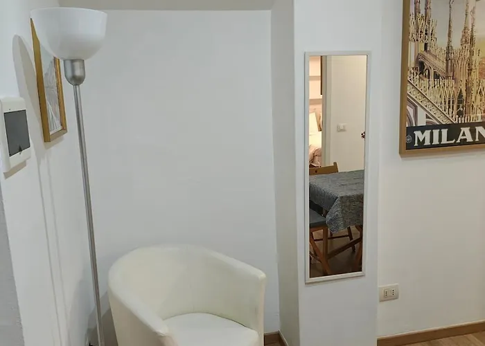 Lovely Studies Milan