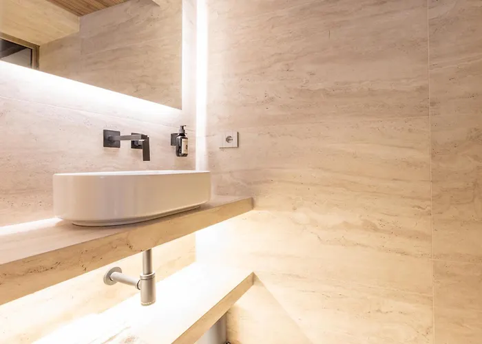 Secret - San Babila Lux Apartament