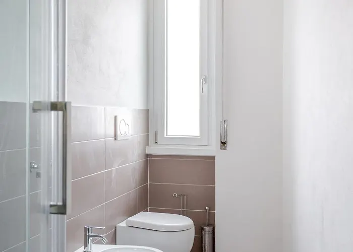 Apartman Dimora Vertigo - Fiorenti