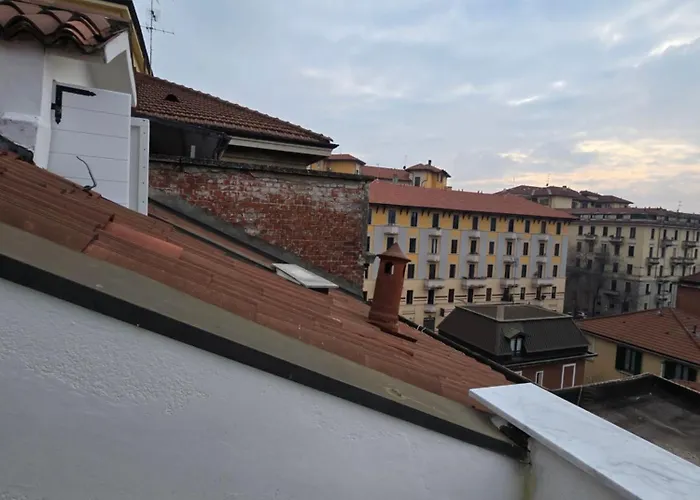 Yr Argonne - 3 Min Walk To Duomo Bus Apartamento