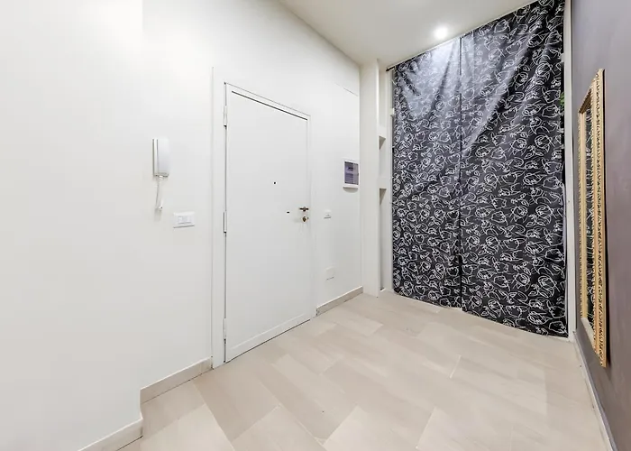 Chic & Modern Flat Navigli Apartmán *