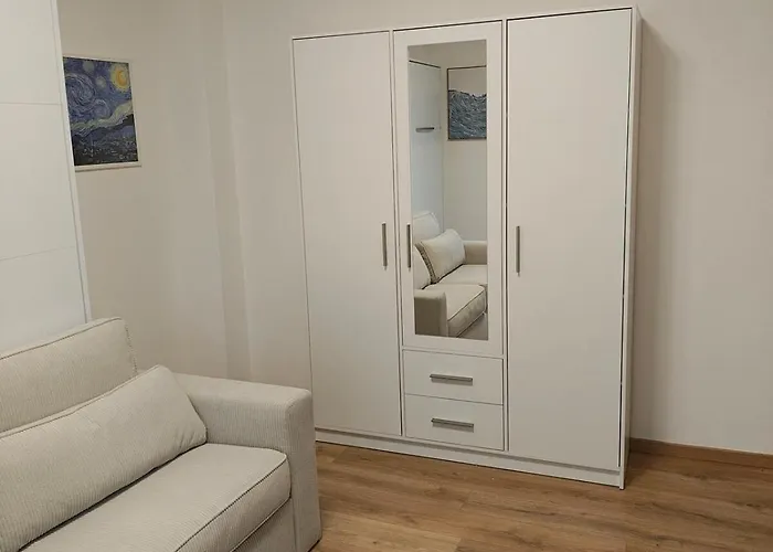 Lovely Studies Milan