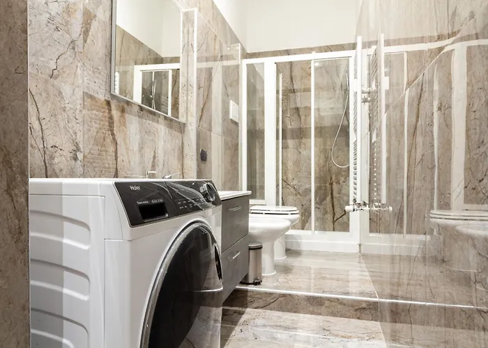 Appartement Mi Casa Milaan