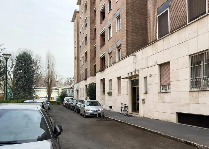 Orea Spiti - Modern Rosselli *