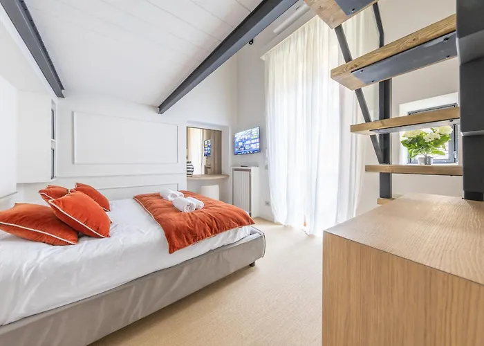 Apartament Secret - San Babila Lux