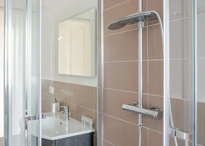 Dimora Vertigo - Fiorenti * Milánó