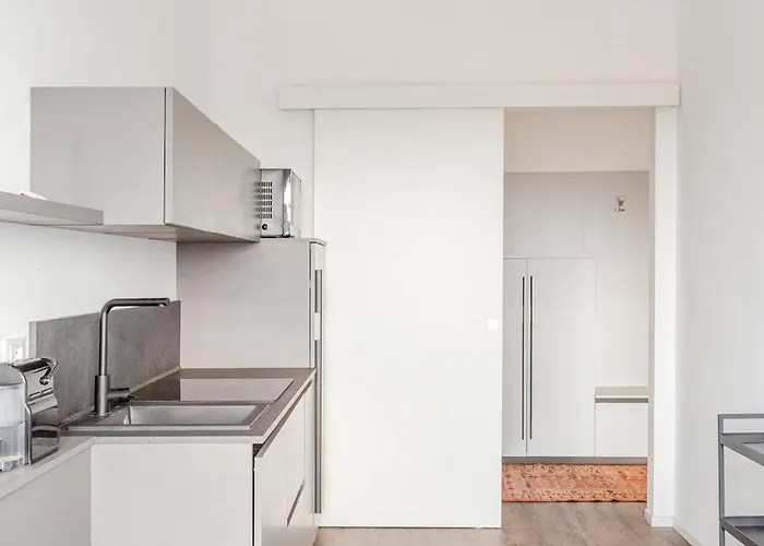 Dimora Vertigo - Fiorenti