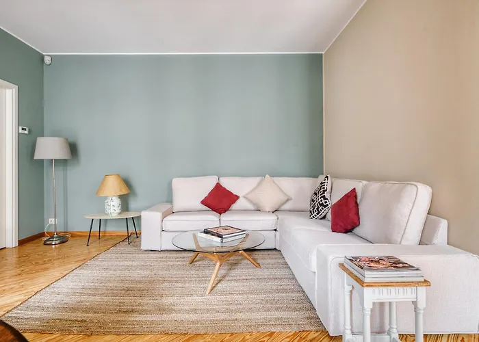 Stylish In Porta Venezia Apartmán *