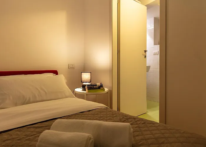 Dehomes - Loft Su Due Livelli Con 3 E 3 Bagni Milano