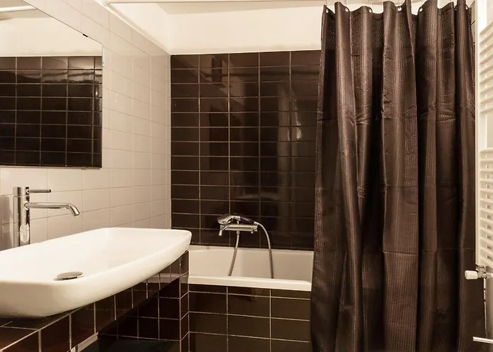 Dehomes - Loft Su Due Livelli Con 3 E 3 Bagni Milán