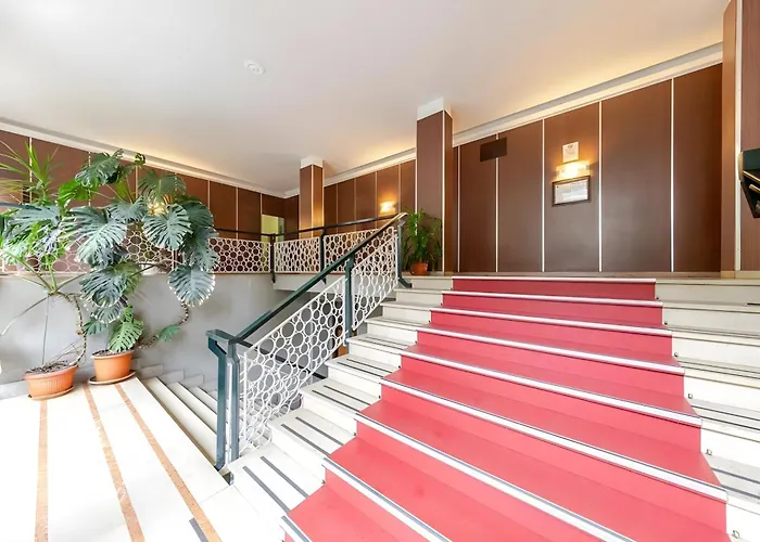 Apartament Chic & Modern Flat Navigli Mediolan