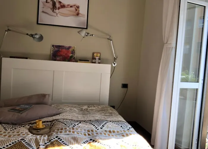 Casa vacanze Isola Blu Milano