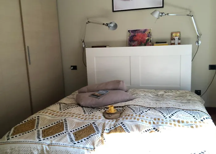 Casa vacanze Isola Blu Milano Milano