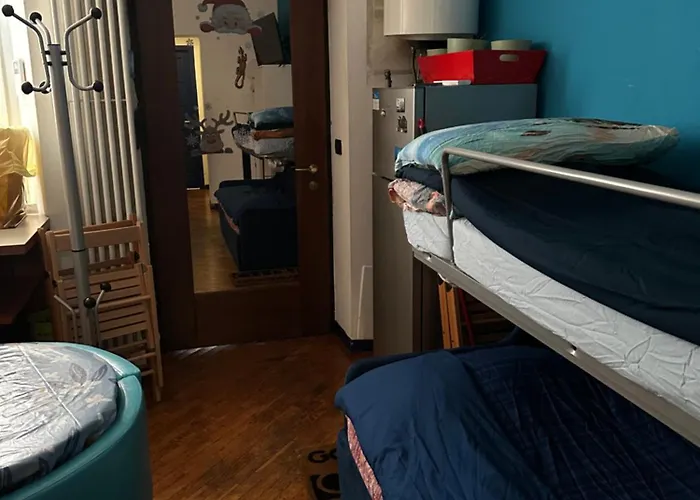 Oceano Sweet Dreams - Near The Duomo Διαμέρισμα Μιλάνο