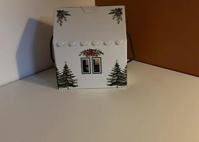 Open Nolo * Μιλάνο