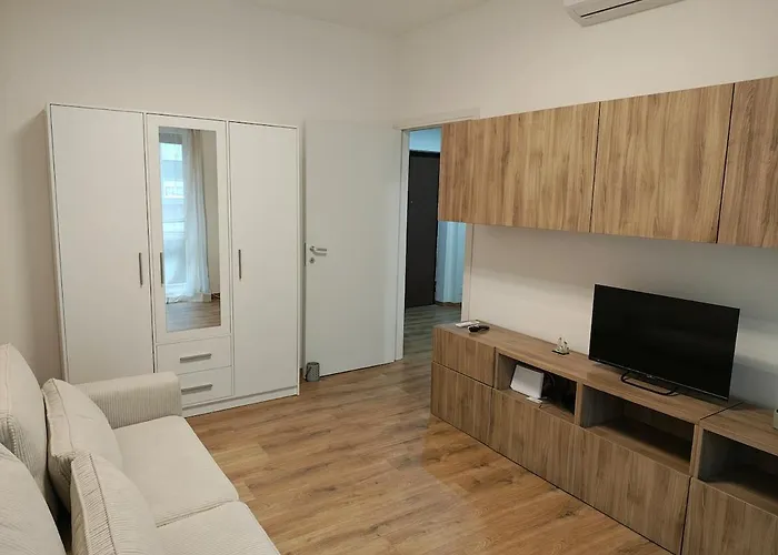 Lovely Studies Apartment *