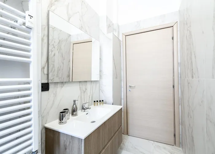 Mi Casa Appartement *