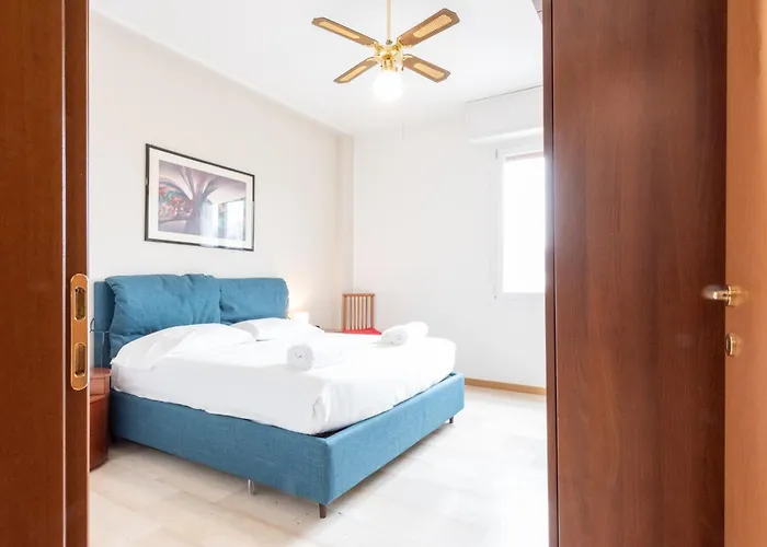 Orea Spiti - Modern Rosselli شقة *