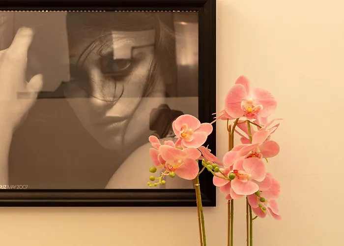 Dehomes - Loft Su Due Livelli Con 3 E 3 Bagni *