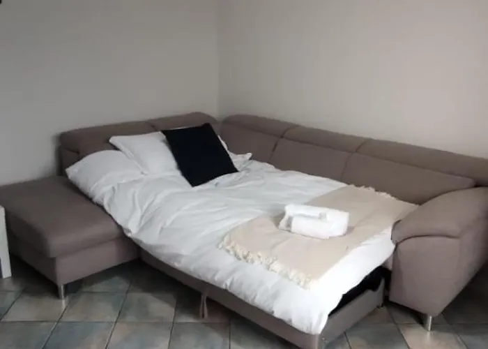 Bonola's - M1 Milán