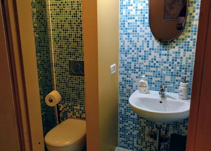 Peaceful Loft In The Heart Of Navigli Lejlighed Milano