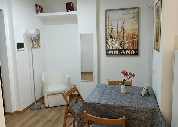 Lovely Studies Milan