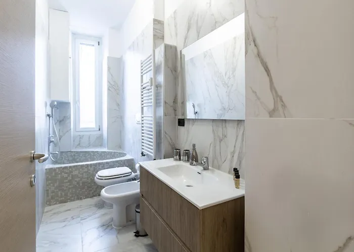 Appartement Mi Casa *