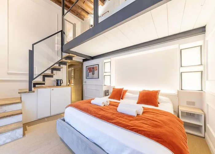 Secret - San Babila Lux Mediolan