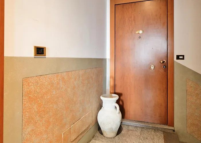 Apartmán Stylish In Porta Venezia Milán