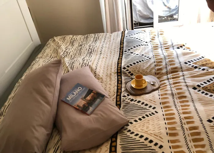 Isola Blu Milano Tatil Evi Milano