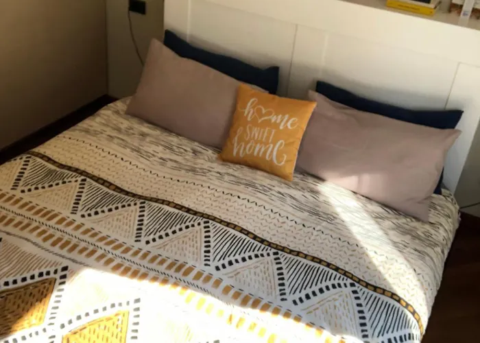 Isola Blu Milano * Milano