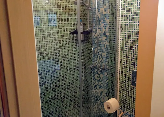 Lejlighed Peaceful Loft In The Heart Of Navigli *