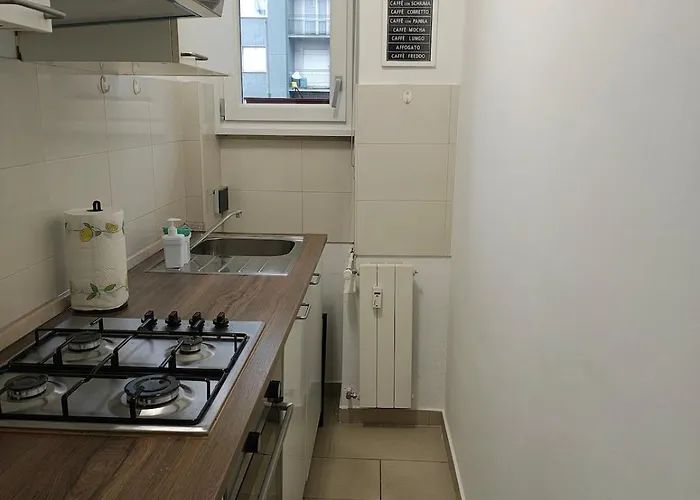 Lovely Studies Apartment *